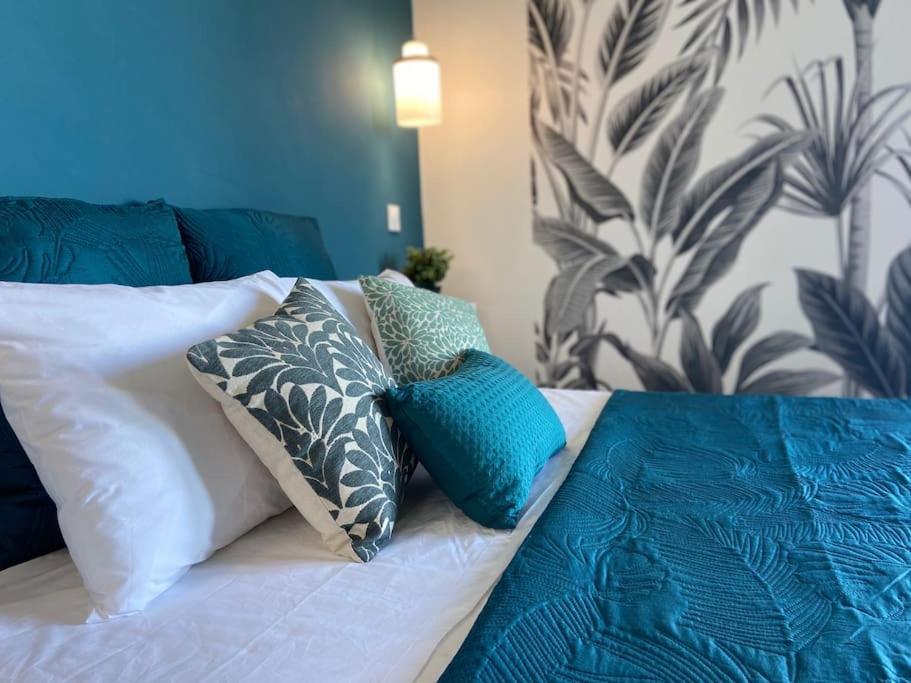 Cocoon Love Avec Piscine Privative Saint-Louis Exterior foto